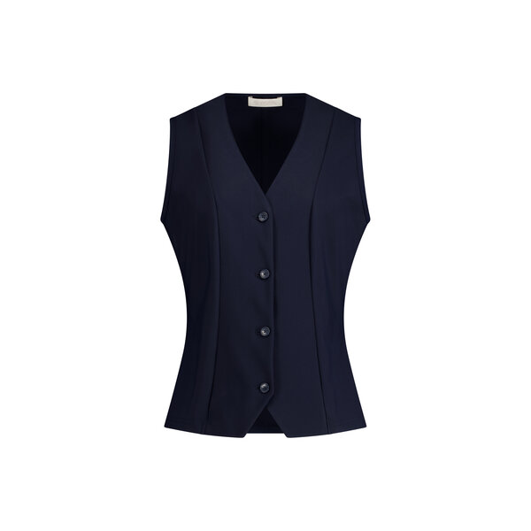 Studio Anneloes Rome Gilet bonded travel - voorheen Haarlem