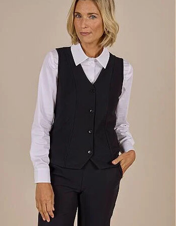 Rome Gilet bonded travel - voorheen Haarlem  - NEW