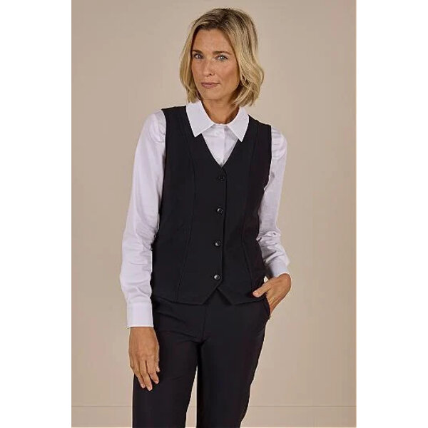 Studio Anneloes Rome Gilet bonded travel - voorheen Haarlem