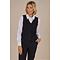 Studio Anneloes Rome Gilet bonded travel - voorheen Haarlem