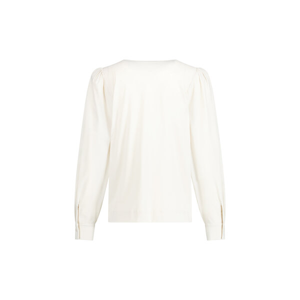 Studio Anneloes Berlin Top lange pofmouw medium travel