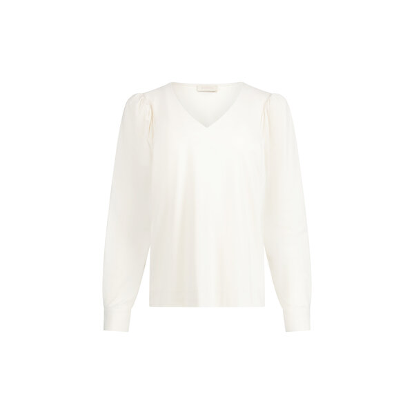 Studio Anneloes Berlin Top lange pofmouw medium travel