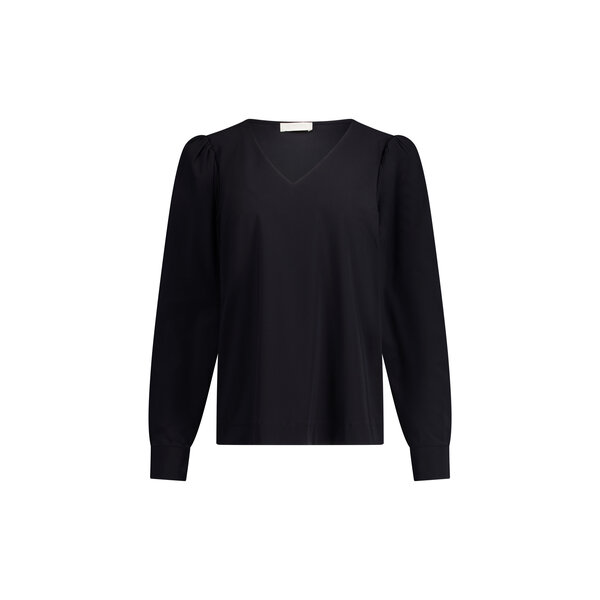 Studio Anneloes Berlin Top lange pofmouw medium travel