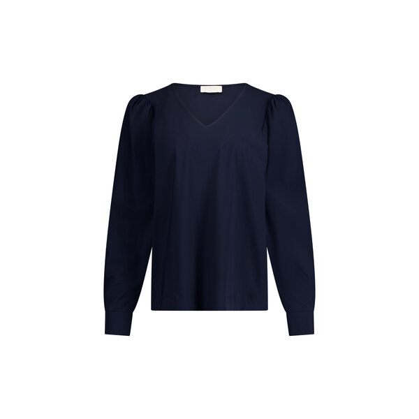 Studio Anneloes Berlin Top lange pofmouw medium travel