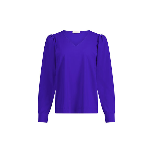 Studio Anneloes Berlin Top lange pofmouw medium travel