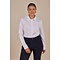 Studio Anneloes Poplin blouse wit