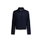 Studio Anneloes Copenhagen bonded Travel korte blazer