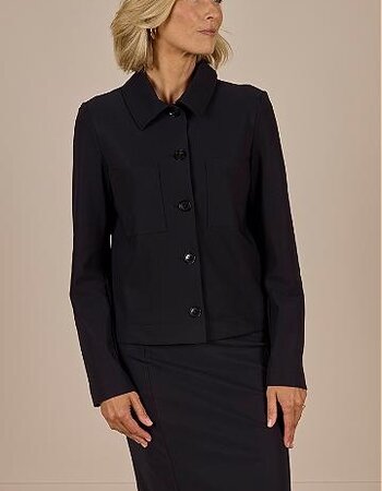 Copenhagen Blazer Bonded Travel - NEW