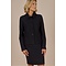 Studio Anneloes Copenhagen bonded Travel korte blazer