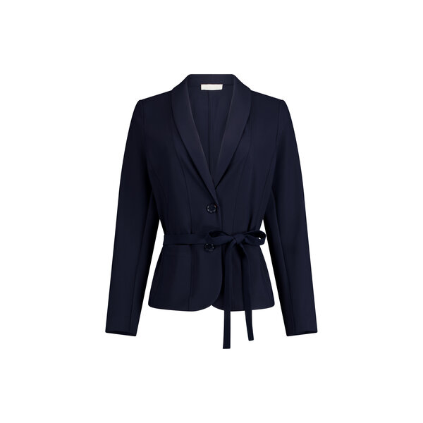 Studio Anneloes Athens Blazer Bonded travel