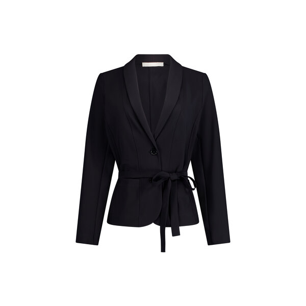 Studio Anneloes Athens Blazer Bonded travel