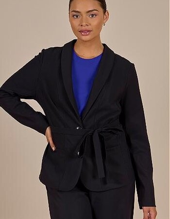 Athens Blazer Bonded travel- NEW