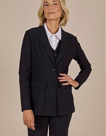 Antwerp Blazer Heavy travel - NEW
