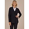 Studio Anneloes Antwerp Blazer Heavy travel lang model