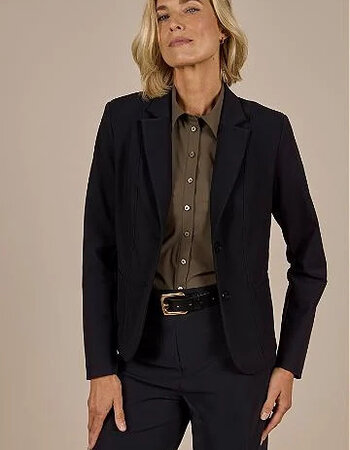 Amsterdam Blazer nieuw model bonded -NEW
