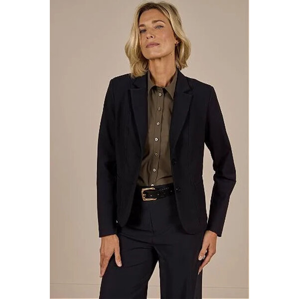 Studio Anneloes Amsterdam Blazer nieuw model bonded