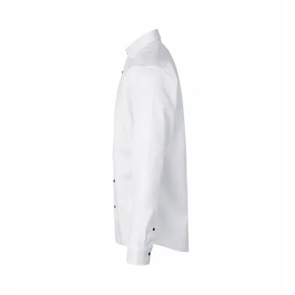 ID Identity Overhemd heren met contrast non iron