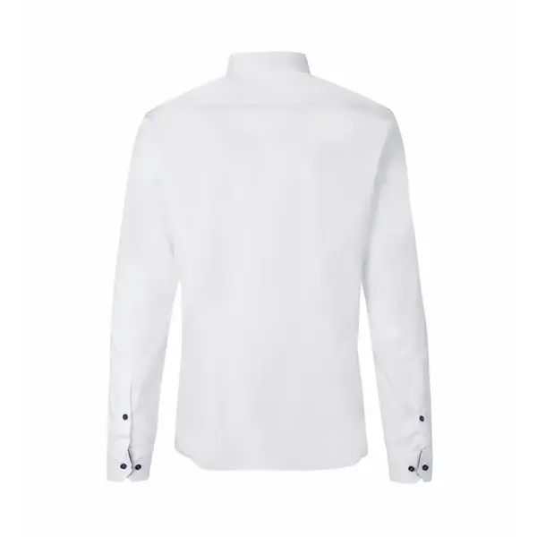 ID Identity Overhemd heren met contrast non iron