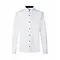 ID Identity Overhemd heren met contrast non iron