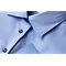 ID Identity Blouse dames met contrast non iron
