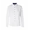 ID Identity Blouse dames met contrast non iron