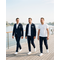 L'essenziali Chino travelstof heren