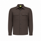L'essenziali Overshirt travelstof heren