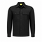 L'essenziali Overshirt travelstof heren