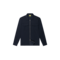 L'essenziali Overshirt travelstof Zip