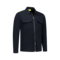 L'essenziali Overshirt travelstof Zip