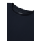 L'essenziali T-shirt heren travelstof