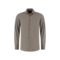 L'essenziali Dress shirt travelstof