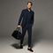 L'essenziali Blazer  travelstof