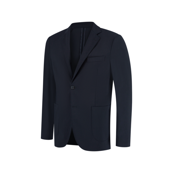 L'essenziali Blazer  travelstof