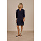 Studio Anneloes Paris jurk heavy travel