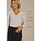 Studio Anneloes Berlin Top lange pofmouw medium travel