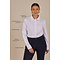Studio Anneloes Madrid Poplin blouse wit