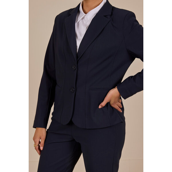 Studio Anneloes Amsterdam Blazer nieuw model bonded