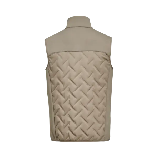 James Harvest Montana Hybrid Motion Vest