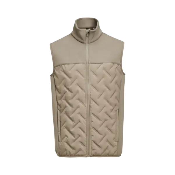 James Harvest Montana Hybrid Motion Vest