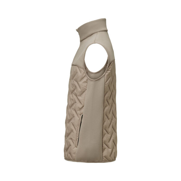 James Harvest Montana Hybrid Motion Vest