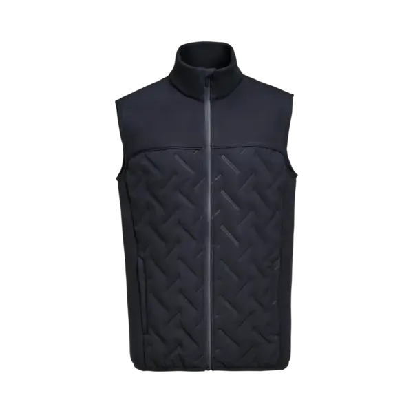 James Harvest Montana Hybrid Motion Vest