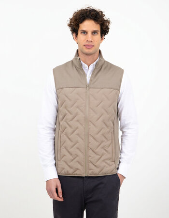 Montana Hybrid Motion Vest Bodywarmer