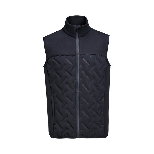 James Harvest Montana Hybrid Motion Vest