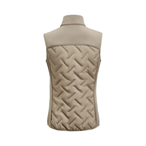 James Harvest Montana Hybrid Motion Vest  Dames