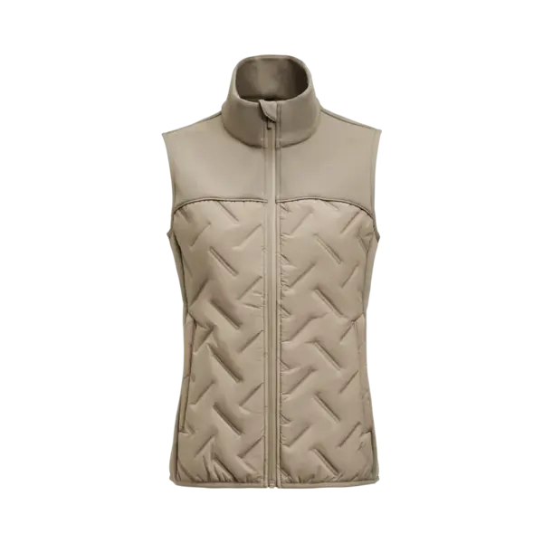 James Harvest Montana Hybrid Motion Vest  Dames
