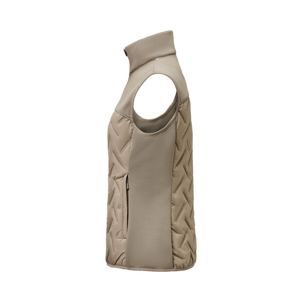 James Harvest Montana Hybrid Motion Vest  Dames