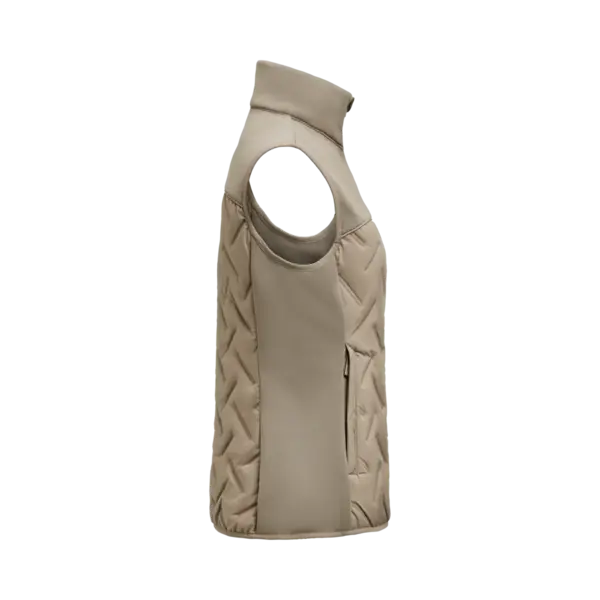 James Harvest Montana Hybrid Motion Vest  Dames