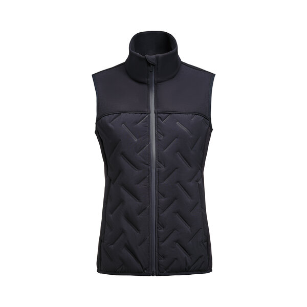 James Harvest Montana Hybrid Motion Vest  Dames