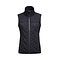James Harvest Montana Hybrid Motion Vest  Dames